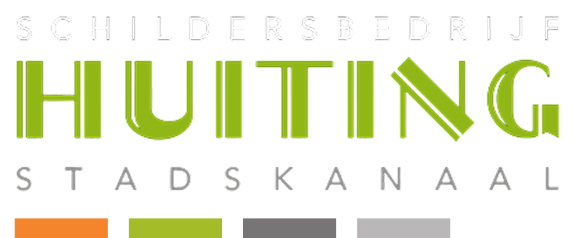 Schildersbedrijf Huiting logo