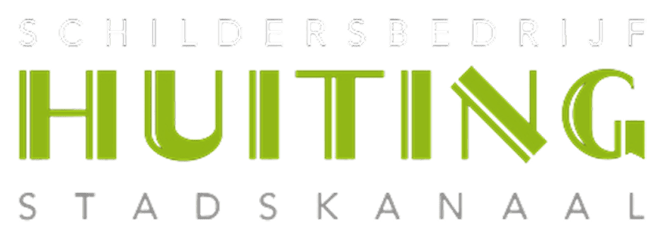 Schildersbedrijf Huiting logo